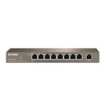 Tenda TEG1009P - 9-Port Gigabit PoE Switch