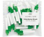 TePe Interdental Brushes 0,8 mm green