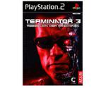 Terminator 3 - Rise of the Machines (PS2)