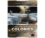 Terraforming Mars - The Colonies (Expansion)