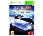 Test Drive Unlimited 2