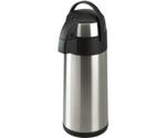 Testrut Pump Vacuum Jug 5 l silver