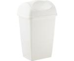 Testrut Swing Lid Bin 50 L