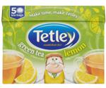 Tetley Lemon Green Tea (50)