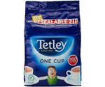 Tetley One Cup Tea Bags (1100)