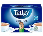 Tetley Tea Bags (240)