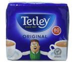 Tetley Tea Bags (80)