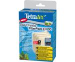 Tetra EasyCrystal Filter Pack 600C