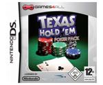 Texas Hold'em Poker Pack (DS)