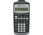 Texas Instruments BA II Plus