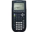 Texas Instruments TI-82