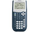 Texas Instruments TI-84 Plus