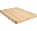 T&G Woodware TV Chef's Rectangular Chopping Board, Medium