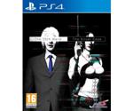 The 25th Ward: The Silver Case (PS4)