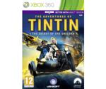 The Adventures Of Tintin: The Secret Of The Unicorn