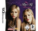 The Aly & Aj Adventure (DS)