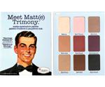 The Balm Meet Matte(e) Trimony Palette (21,6g)