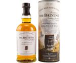 The Balvenie 12 Years in Giftbox 0,7l 43%