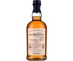 The Balvenie Caribbean Cask 0,7l 43%