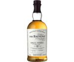 The Balvenie Single Barrel 12 Years 0,7l 47,8%