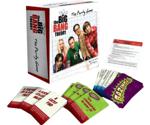 The Big Bang Theory Party Game