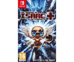 The Binding of Isaac: Afterbirth+ (Switch)