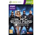 The Black Eyed Peas Experience (Xbox 360)