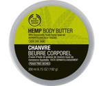 The Body Shop Hemp Body Butter (200 ml)