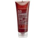 The Body Shop Strawberry Body Polish (200 ml)