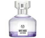 The Body Shop White Musk L`Eau Eau de Parfum (50ml)