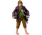 The Bridge Direct The Hobbit Bilbo Baggins 6"