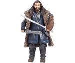 The Bridge Direct The Hobbit Thorin Oakenshield 6"