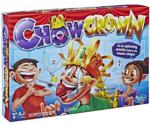 The Chow Crown