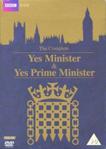 The Complete Yes Minister & Yes, Prime Minister