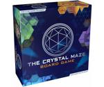 The Crystal Maze