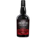 The Dublin Liberties Oak Devil 0,7l 46%