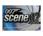 The DVD Game - James Bond