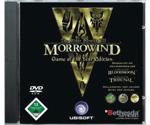 The Elder Scrolls III: Morrowind - Game of the Year Edition (PC)