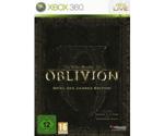 The Elder Scrolls IV: Oblivion