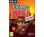 The Escapists: The Walking Dead Edition