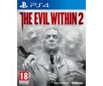 The Evil Within 2