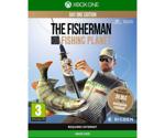 The Fisherman: Fishing Planet