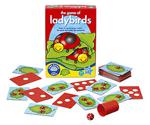 the Game of Ladybirds