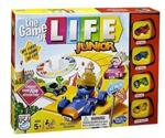 The game of life junior - italian edition (B0654)
