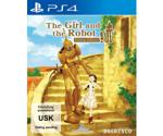 The Girl and the Robot: Deluxe Edition (PS4)