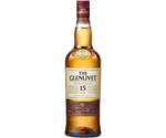 The Glenlivet 15 Years Old 40%