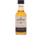 The Glenlivet 18 Years Old 40%