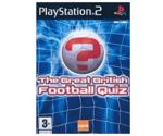 The Great British Football Quiz (PS2)