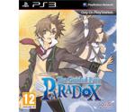 The Guided Fate Paradox (PS3)
