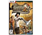 The Guild 2: Pirates of the European Seas (Add-On) (PC)